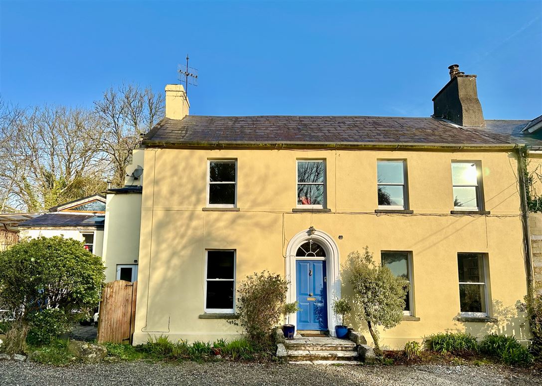 Gurteen House, Bandon, West Cork