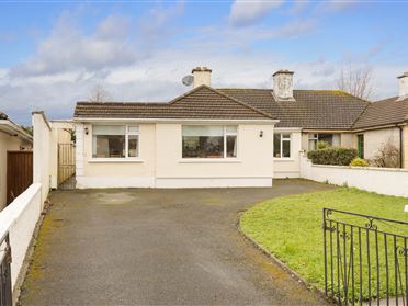 Image for 10 Clonmore Road, Mount Merrion, County Dublin
