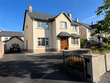 Image for 45 Ard Coillte, Ballina, Tipperary