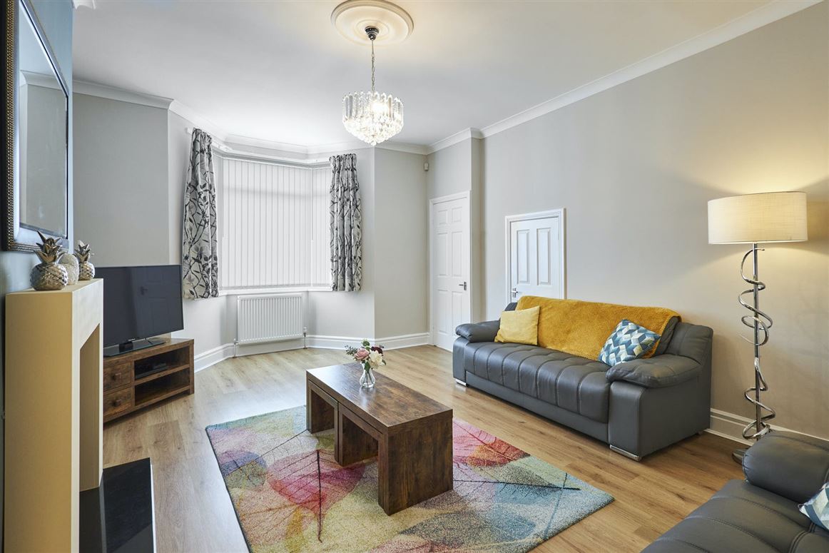 Seaham Retreat,Seaham,Tyne and Wear,United Kingdom