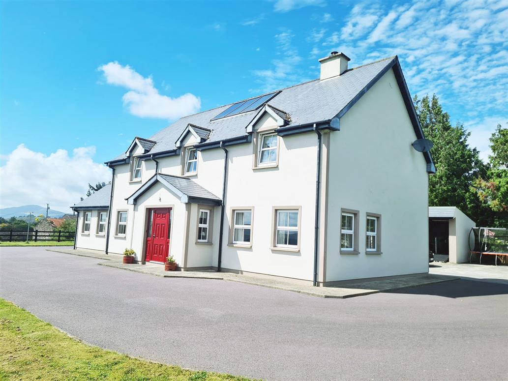 Kilnadur, Dunmanway, Cork