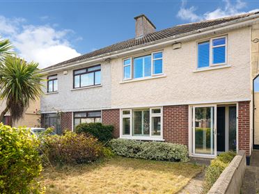 Image for 19 ELM MOUNT COURT, Beaumont, Dublin 9