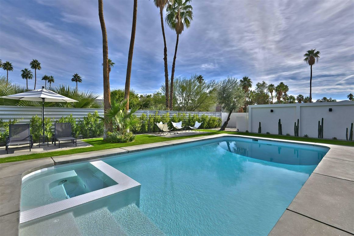Kiss The Desert Goodbye,Palm Springs,California,USA