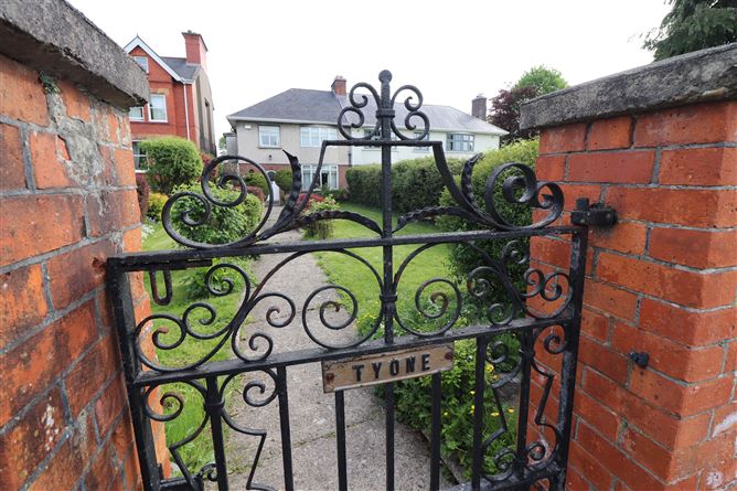 Tyone, Ennis Road, Limerick