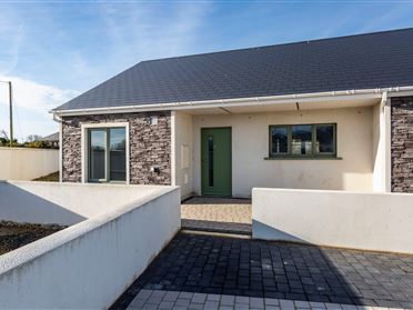 Image for 5 An Cuan, Kilrane, Co. Wexford