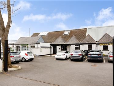 Image for Unit 1, Old Church, Lower Kilmacud Road, Stillorgan, County Dublin