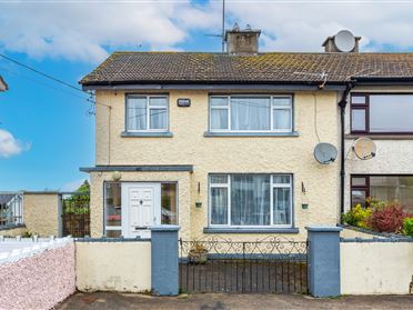 Image for 40 Saint Patrick's Park, Stepaside, Dublin 18