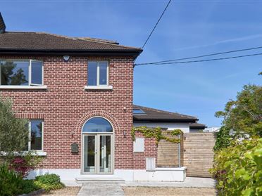 Image for 13 Dunseverick Road, Clontarf, Dublin 3