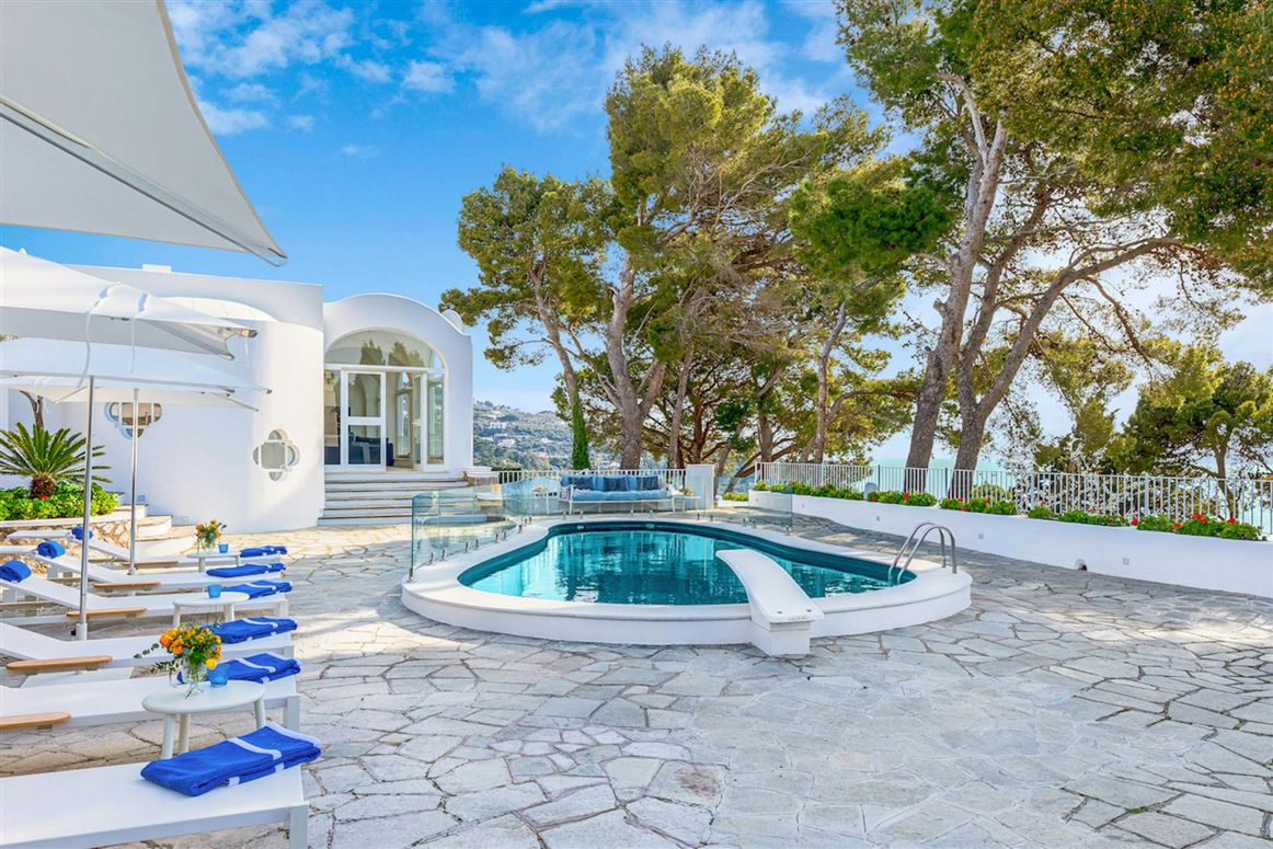 Isle of Wonder,Anacapri,Campania,Italy