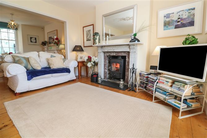 April Cottage,Falmouth, Cornwall, United Kingdom
