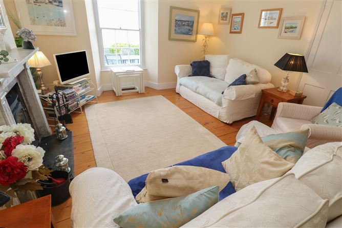 April Cottage,Falmouth, Cornwall, United Kingdom