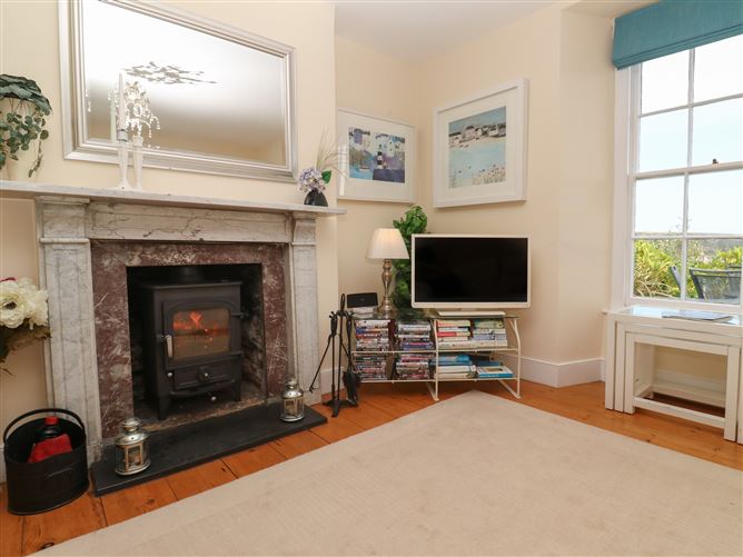 April Cottage,Falmouth, Cornwall, United Kingdom