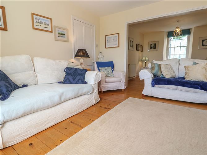 April Cottage,Falmouth, Cornwall, United Kingdom