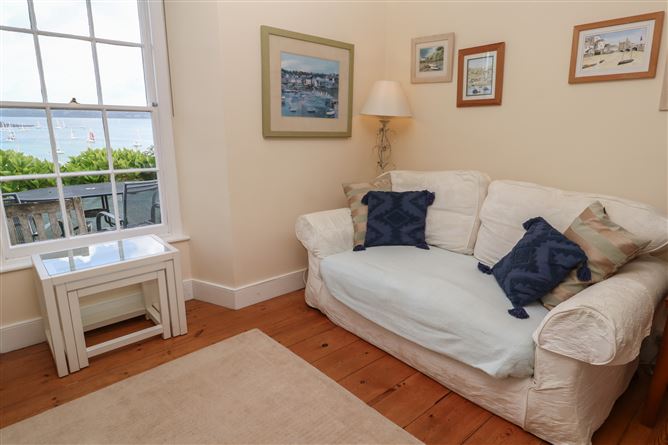 April Cottage,Falmouth, Cornwall, United Kingdom