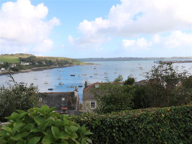 April Cottage,Falmouth, Cornwall, United Kingdom