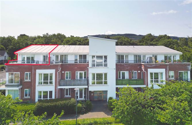 40 Kilcross Square, Sandyford, Dublin 18, County Dublin