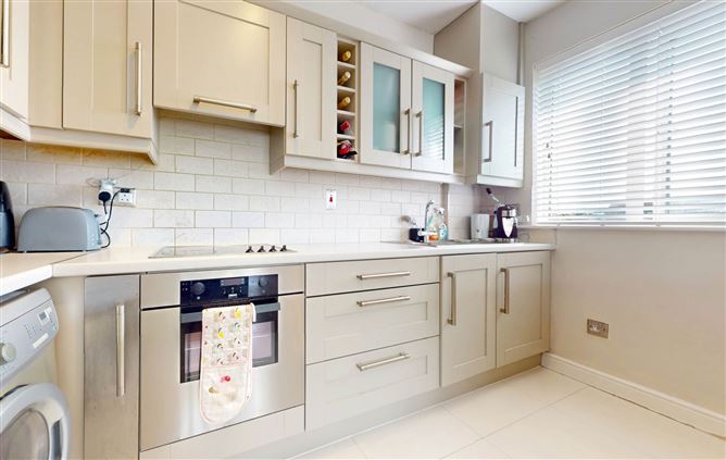 40 Kilcross Square, Sandyford, Dublin 18, County Dublin