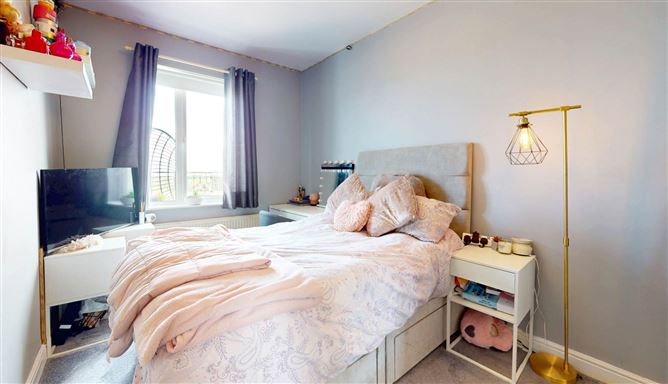 40 Kilcross Square, Sandyford, Dublin 18, County Dublin