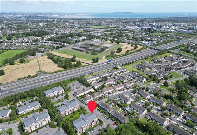 40 Kilcross Square, Sandyford, Dublin 18, County Dublin