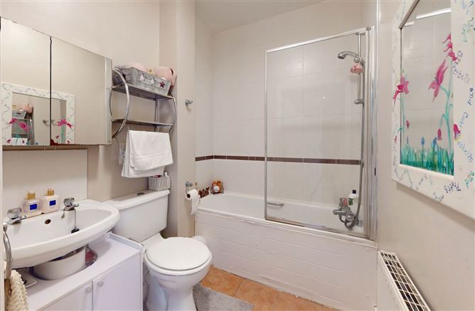 40 Kilcross Square, Sandyford, Dublin 18, County Dublin