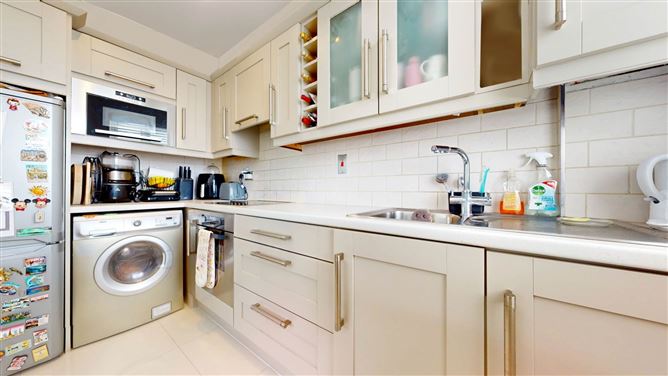 40 Kilcross Square, Sandyford, Dublin 18, County Dublin