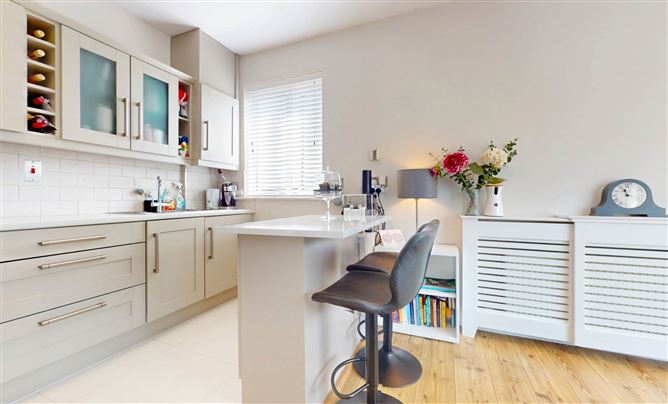 40 Kilcross Square, Sandyford, Dublin 18, County Dublin