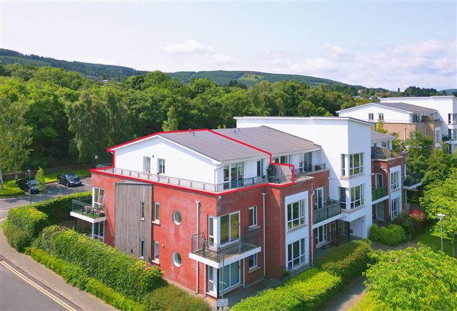 40 Kilcross Square, Sandyford, Dublin 18, County Dublin