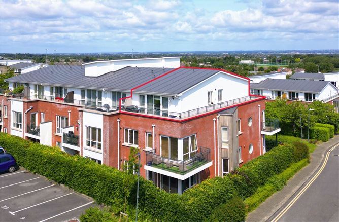 40 Kilcross Square, Sandyford, Dublin 18, County Dublin