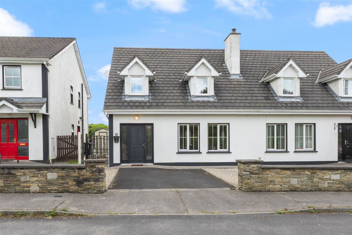 2 Ard Carra, Swinford, Co. Mayo.