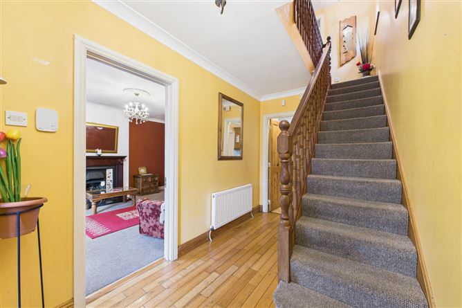 44 Fortfield, Collins Avenue, Dunmore Road, Waterford City