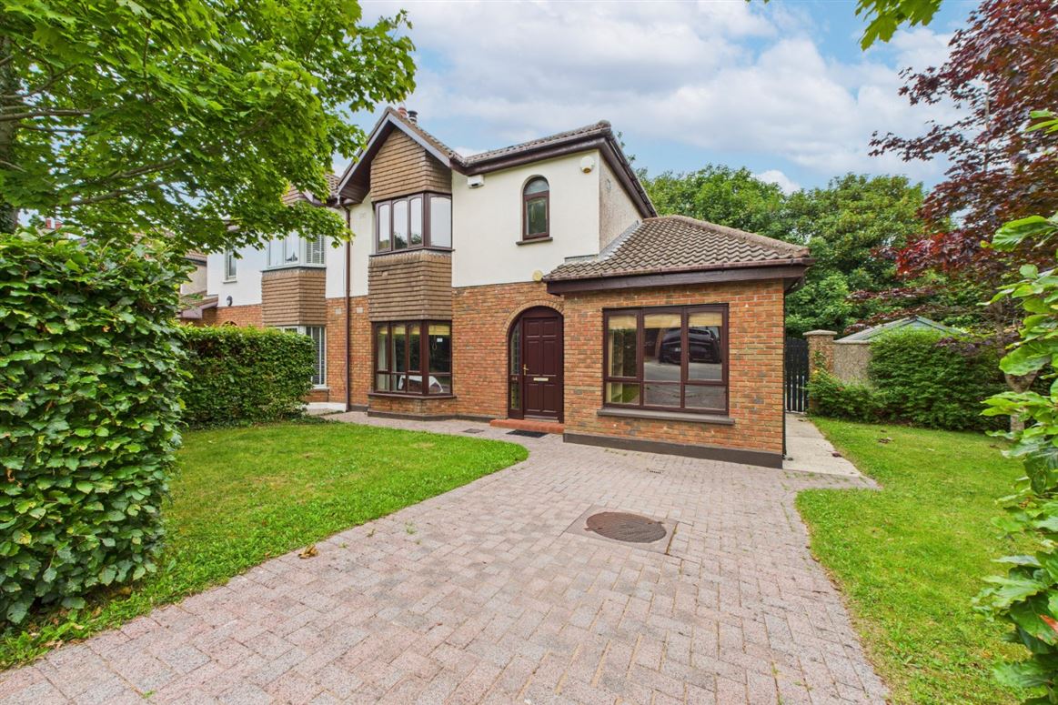 44 Fortfield, Collins Avenue, Dunmore Road, Waterford City