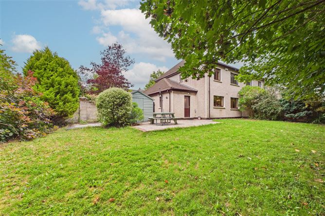 44 Fortfield, Collins Avenue, Dunmore Road, Waterford City