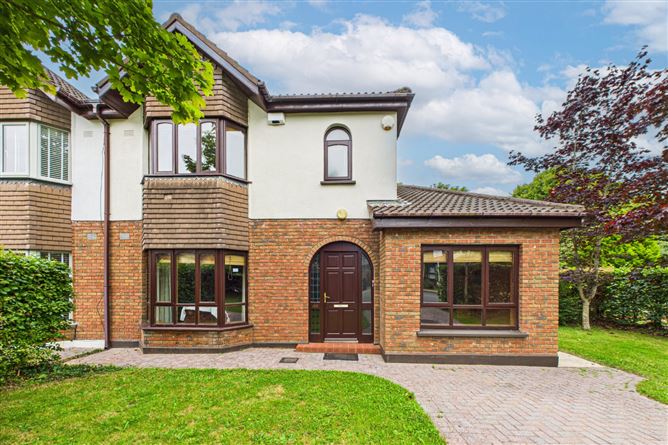 44 Fortfield, Collins Avenue, Dunmore Road, Waterford City