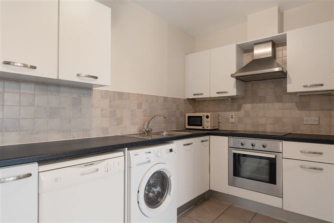 37 South Gate, South Gate Apartments, Cork Stret, Dublin 8