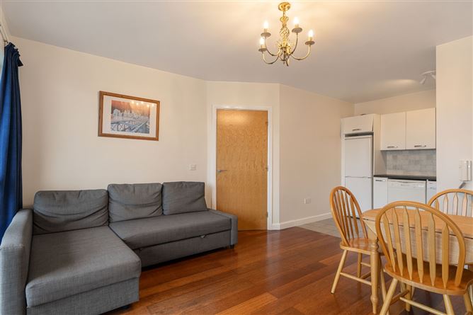 37 South Gate, South Gate Apartments, Cork Stret, Dublin 8