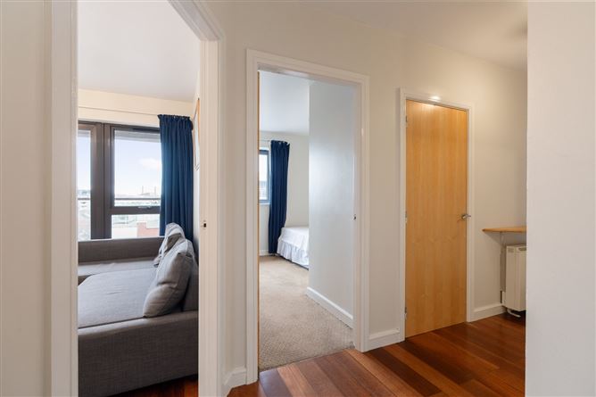 37 South Gate, South Gate Apartments, Cork Stret, Dublin 8