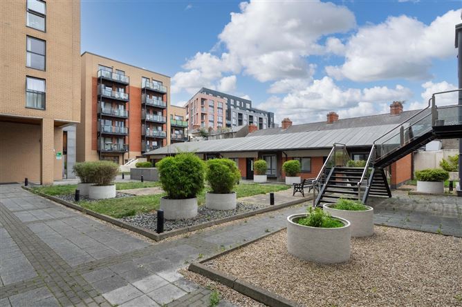 37 South Gate, South Gate Apartments, Cork Stret, Dublin 8
