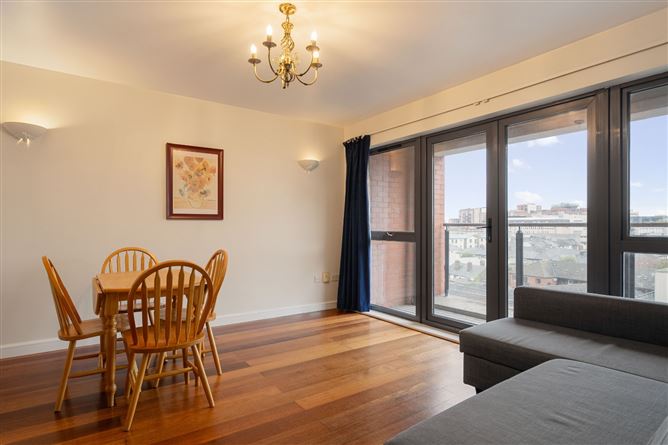 37 South Gate, South Gate Apartments, Cork Stret, Dublin 8