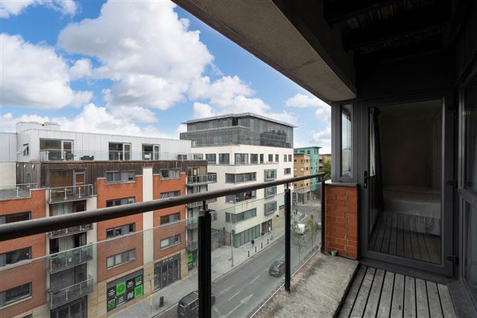 37 South Gate, South Gate Apartments, Cork Stret, Dublin 8