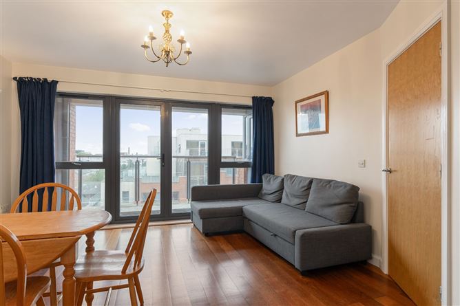 37 South Gate, South Gate Apartments, Cork Stret, Dublin 8