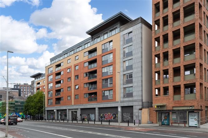 37 South Gate, South Gate Apartments, Cork Stret, Dublin 8