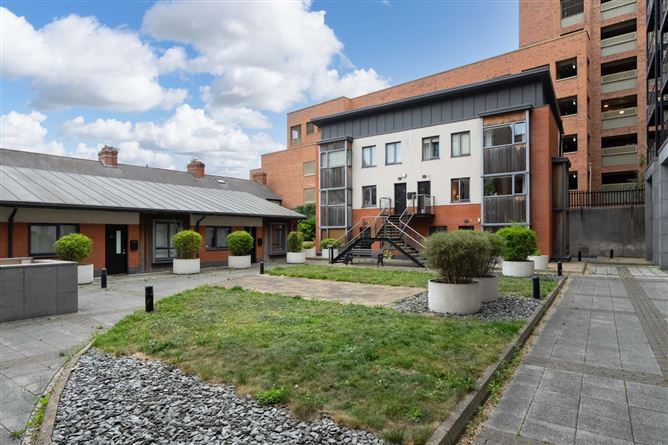 37 South Gate, South Gate Apartments, Cork Stret, Dublin 8