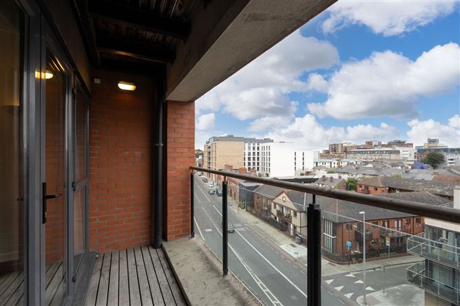 37 South Gate, South Gate Apartments, Cork Stret, Dublin 8