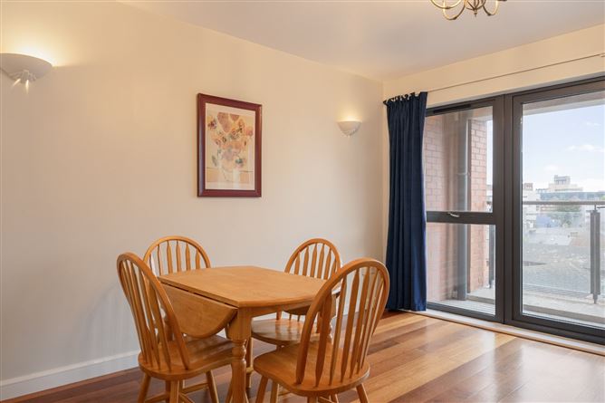 37 South Gate, South Gate Apartments, Cork Stret, Dublin 8