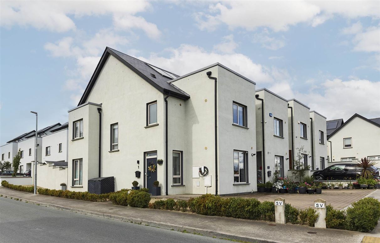 1 Ballygossan Park, Skerries, County Dublin