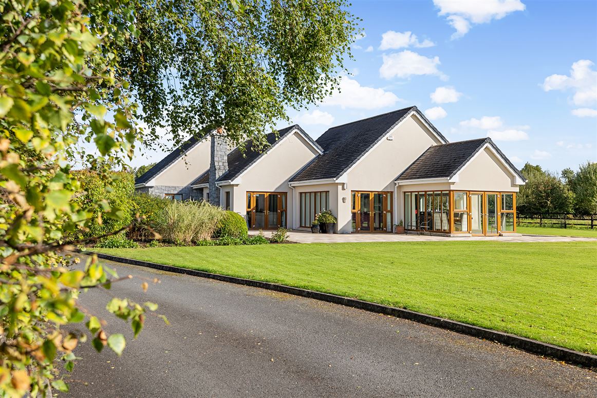 Auburn Lodge, Clonagh, Straffan, Kildare