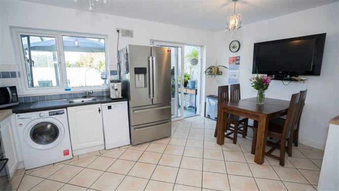 32 Beauparc, The Loakers, Dundalk, Co. Louth