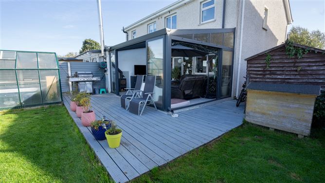 32 Beauparc, The Loakers, Dundalk, Co. Louth