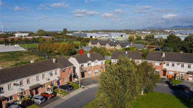 32 Beauparc, The Loakers, Dundalk, Co. Louth