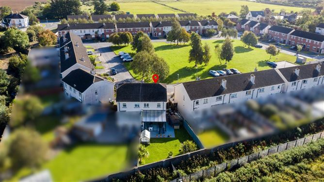 32 Beauparc, The Loakers, Dundalk, Co. Louth